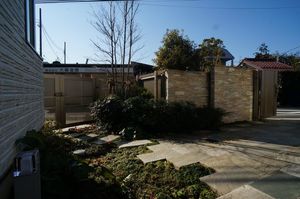 サンシャイン B棟 102号-13