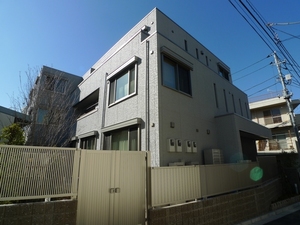 グレースガーデン白金 101号-7