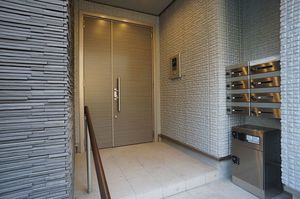 グレースガーデン白金 101号-9