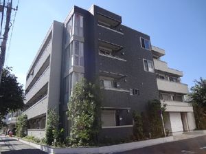 フェリーチェガーデン北町