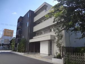 フェリーチェガーデン北町 303号-12
