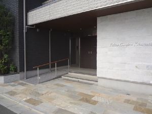 フェリーチェガーデン北町 303号-14