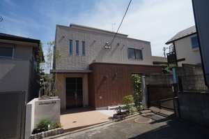 Ｃｅｒｉｓｉｅｒ　桜丘 203号-1