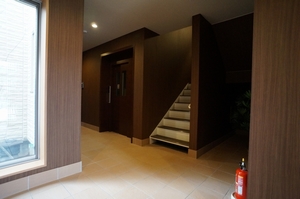 Ｃｅｒｉｓｉｅｒ　桜丘 203号-14