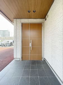 Ｍａｉｓｏｎ　Ｐａｒｋ　Ｌａｎｅ 208号-2