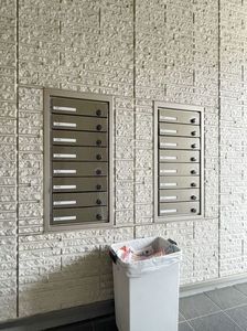 Ｍａｉｓｏｎ　Ｐａｒｋ　Ｌａｎｅ 208号-3