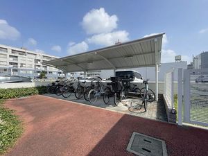 Ｍａｉｓｏｎ　Ｐａｒｋ　Ｌａｎｅ 208号-4