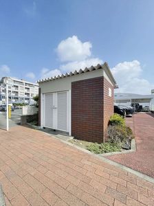 Ｍａｉｓｏｎ　Ｐａｒｋ　Ｌａｎｅ 208号-5