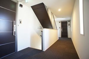 エクラージュ　フジミ 103号-14