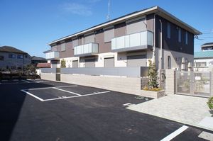 ティーズ　ガーデン　Ⅱ