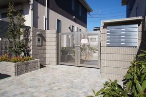 ティーズ　ガーデン　Ⅱ 206号-14