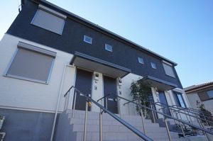 シャーメゾン成田東壱番館 201号-14