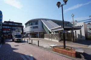 シャーメゾン成田東壱番館 201号-15