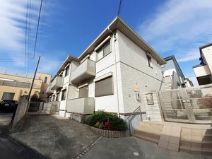 プティ　モンターニュ 101号-1