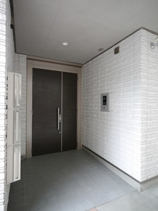 ルガール・セーワ椎名町 103号-14