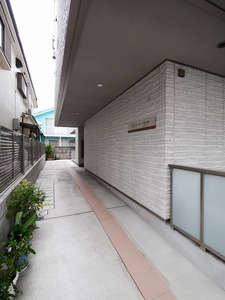 ルガール・セーワ椎名町 103号-15