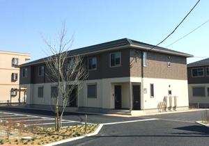 アンソレイユ　Ｃ