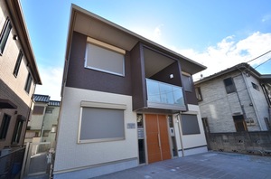 Ｍａｉｓｏｎ　Ｓｉｎｆｏｎｉａ