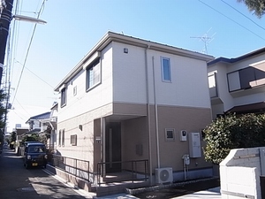 吉祥寺東町２丁目戸建