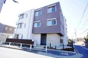 アクシア 203号-1