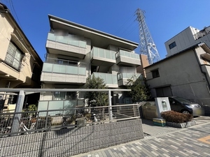 シャーメゾン東砂 302号-12