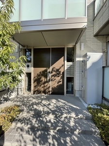 シャーメゾン東砂 302号-13