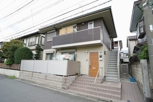 メゾン天萌・小柳 101号-1