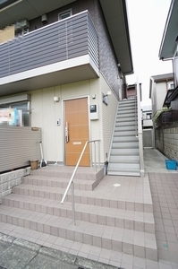 メゾン天萌・小柳 101号-13