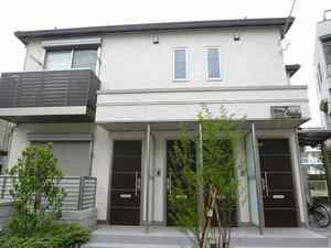 フェリオ恋ヶ窪