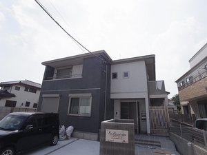 ラヴィアンローズ 203号-13