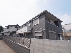 ラヴィアンローズ 203号-14