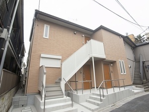 エスポワール雑司が谷