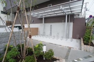 スペーシャス代沢 202号-13