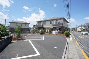 ハート　ウォーム　タウン　Ｂ