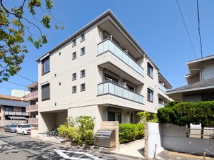 ラフィーネ西葛西