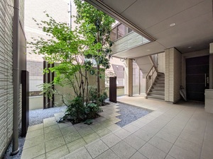 ラフィーネ西葛西 203号-13