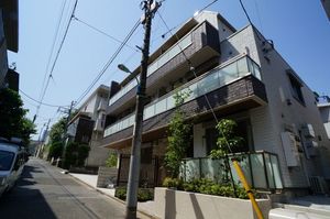 ｒｏｏｆｌａｔ 203号-12