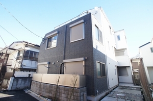 リミ　メリエンダ 102号-1