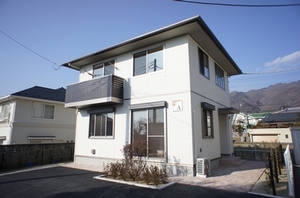 シャーメゾン　トワフォルム　Ａ