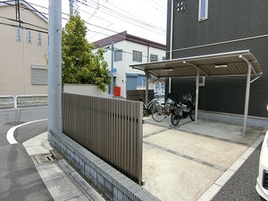 オーキッドガーデンⅢ 202号-12