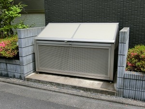 オーキッドガーデンⅢ 202号-14