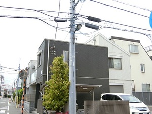 オーキッドガーデンⅢ 202号-15