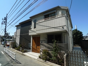 シャーメゾン氷川