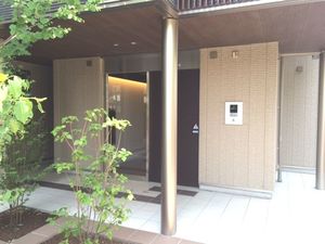 メディシャトル桜堤 302号-3