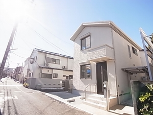 西東京市北原町１丁目戸建