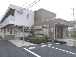 シャリテＳ武蔵野 209号-1