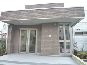 シャリテＳ武蔵野 209号-12