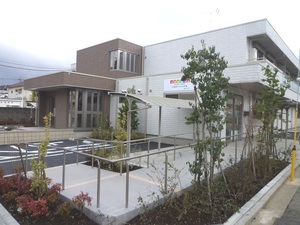 シャリテＳ武蔵野 209号-13