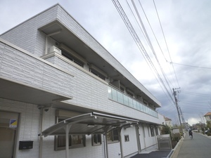 シャリテＳ武蔵野 209号-14