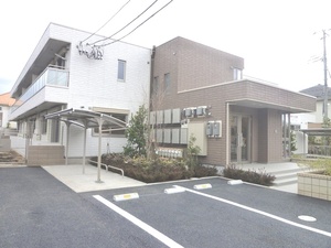 シャリテＳ武蔵野 209号-15